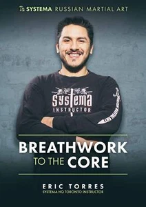 Systema Breathwork bis zum Kern DVD von Eric Torres - Bild 1 von 3