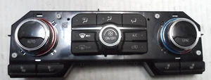 GM 84692239 Heater and Air Conditioning User Interface Control - Bild 1 von 9