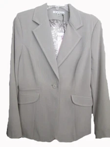 Cabi Carole Anderson The Dynamo blazer jacket SIZE 8 BRAND NEW WITH TAGS! - Picture 1 of 5