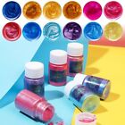 Silicone Moulded Parts Pearlescent Powder Eye Shadow Soap Dye Mica Powder