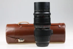 MEYER OPTIK GÖRLITZ Telemegor 300mm f/4,5 für P6 - SNr: 3639562 - Picture 1 of 5