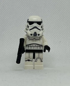 NUEVO LEGO Stormtrooper Star Wars 75229 75262 75235 minifigura GENUINA - Imagen 1 de 6