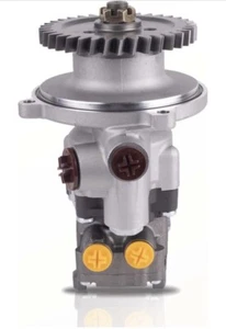 Power Steering & Fuel Pump for Mack MP7/MP8-Volvo D11/D13 20770313 85112481 - Picture 1 of 11