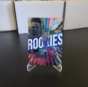 2018 Panini National Convention Markelle Fultz Rookies Magnetic Fur /99 #106 - Bild 1 von 3