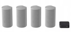 Sony HT-A9 Dolby Atmos 360 Sound Mapping - Zdjęcie 1 z 1