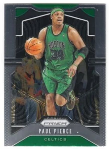 Paul Pierce 2019-20 Panini Prizm #29 Celtics - Picture 1 of 2