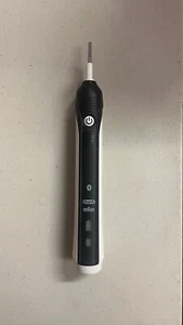 Oral-B Smart 1 Electric Rechargeable Toothbrush Head Black - Picture 1 of 1