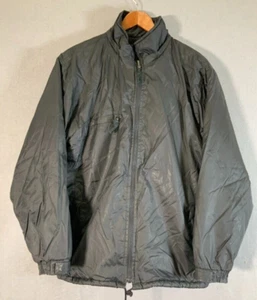 Vintage GRIFFIN Sportwear and Activewear Coat Jacket Mens size M Nylon Coach - Picture 1 of 6