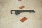 1989 MERCEDES 300E W124. DRIVER SIDE FRONT DOOR HANDLE OUTER