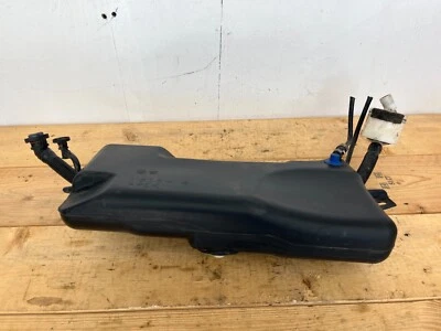 98-03 BMW 5 SERIES E39 525i 530i TANQUE DE EXPANSÃO DE COMBUSTÍVEL 1183814 FABRICANTE DE EQUIPAMENTO ORIGINAL #2 - Imagem 1 de 4