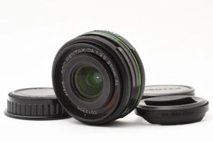 Pentax DA 21mm f/3.2 AL Limited K-Mount Wide Angle Lens - Excellent Condition - Picture 1 of 12