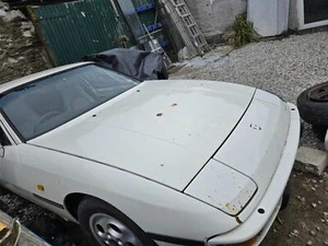 Porsche 924 S - Picture 1 of 9