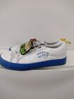 Unisex Toy story 4 Trainers. Size UK 1  EU 33. Woody + Buzz Lightyear. Pull-on.