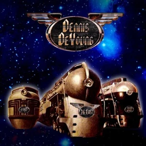 DENNIS DEYOUNG - 26 EAST: VOL.1   CD NEU - Bild 1 von 2