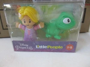 Fisher Price Little People Disney Princess NEW sidekick Belle Mrs. Potts teapot - Picture 1 of 3