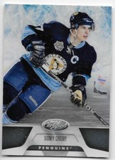 11/12 PANINI CERTIFIED BASE Hockey (#1-150) U-Pick From List