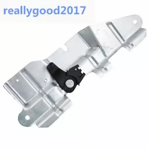 Trunk Latch Bracket For Volkswagen Jetta Bora MK4 1999 2000-2004 2005 1J5827425 - Picture 1 of 6
