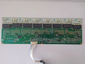 Inverter TV Samsung LE32S86BDX/XEC - Bild 1 von 4