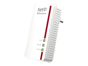 20002789 AVM FRITZ!Powerline 1260E Bridge GigE, HomePlug AV (HPAV) ~D~ - Bild 1 von 1
