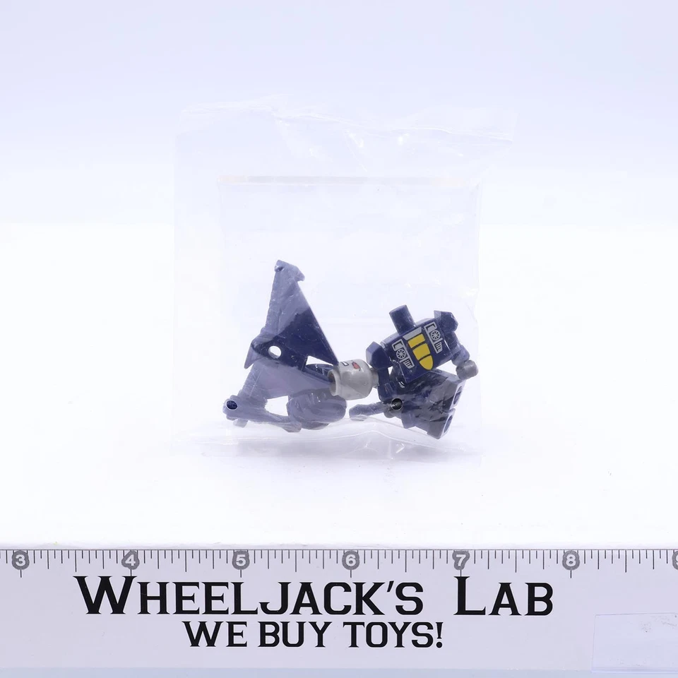 Thundercracker Transformers Kreon Kre-O Mini figure 2011 NEW SEALED Hasbro - Image 1 of 1