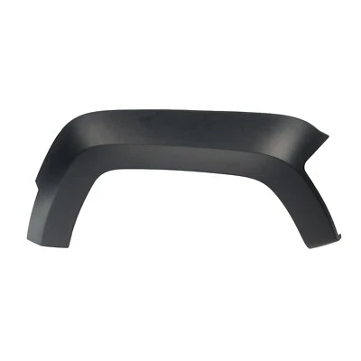 08-12 JEEP LIBERTY GUARDABARROS APLIQUES ACAMPANADOS RUEDA POZO MOLDEADO R/H MOPAR 1CK60TZZAG Foto 1 de 3