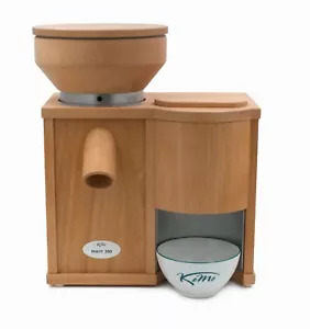 Getreidemühle + Flocker Kombimühle Komo Duett 200 Neu - Picture 1 of 1