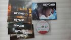 Beyond Two Souls PS3 PROMO Game + Beyond Two Souls Art Cards Sony PlayStation 3.