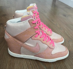 nike dunk sky high sale