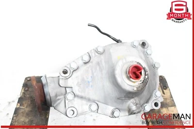 Portador de eje diferencial delantero BMW X3 X4 11-18 7567345-05 OEM Foto 1 de 4