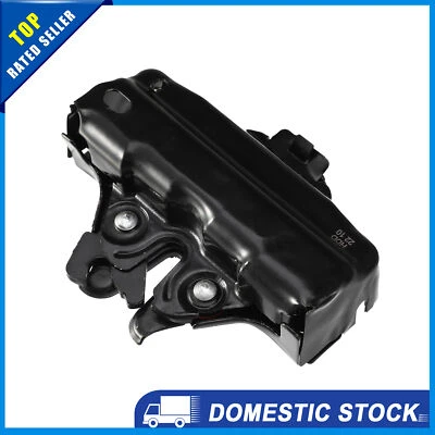 Pack de 1 para Toyota Tundra 2007-2009 bloqueo capó repuesto 53510AC010 Foto 1 de 4