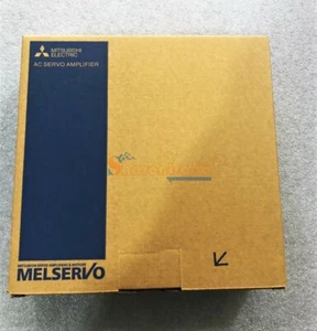 ONE MITSUBISHI SERVO MOTOR HG-KR73BJK NEW - Picture 1 of 1