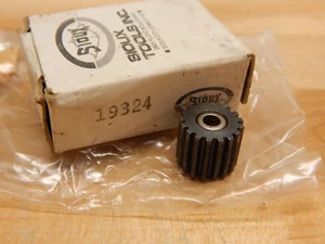 Sioux Tools 19324 Zahnradlagerbaugruppe Ersatzteil - Bild 1 von 3