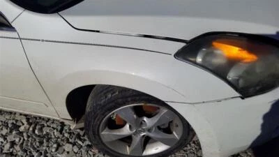 Used Power Steering Pump fits: 2008 Nissan Altima 3.5L 6 cylinder Grade A - Изображение 1 из 4