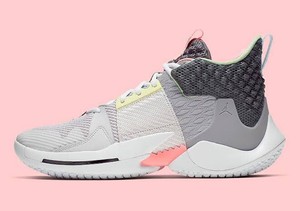 Las mejores ofertas en Jordan 'Why Not?' ZER0.2 | eBay