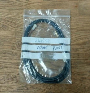 241559 WIRE VESPA PX125 PX150 - Picture 1 of 2