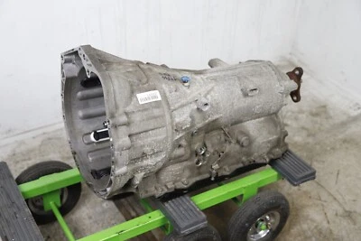 2012-2016 BMW F30 328I RWD 8HP-45 AUTOMATIC TRANSMISSION 8 SPEED 94K - Imagem 1 de 4