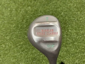 Cobra Baffler Acero Clásico 22* 7 Madera Derecha Dama Cobra Damas Grafito (R4747) - Imagen 1 de 6