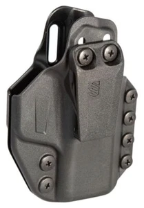 Blackhawk 416066BK: Stache Iwb Holster Sig P320 Comp Base Kit Bk... - Picture 1 of 1
