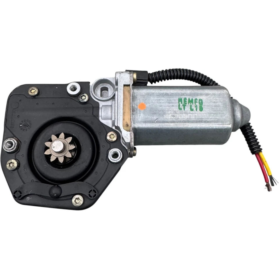 Carquest 42-319 Remanufactured Window Motor for Ford Lobo F150 F250 Expedition - Image 1 of 4