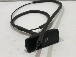 CABLE Y MANGO DE LIBERACIÓN PLEGABLE ASIENTO TRASERO SKODA OCTAVIA MK3 5E9885591 5E9885592 - Imagen 1 de 6