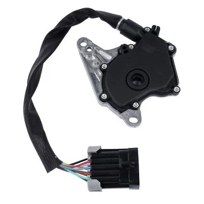 Interruptor múltiple de seguridad neutro para Porsche Boxster Cayman 987 911 996 Bj 1996-2008 Foto 1 de 4