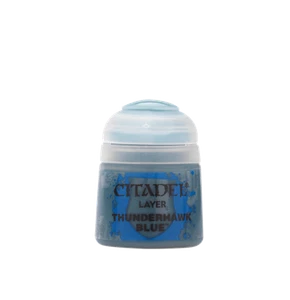 Citadel Layer: Thunderhawk Blue Citadel GW22-53 - Picture 1 of 1