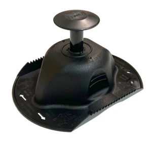 SCHUTZHALTER BÖRNER EL60018 Restehalter Fingerschutz für Küchenhobel Handschutz - Bild 1 von 3