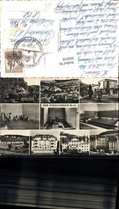 602018,Bad Schallerbach Kurhaus - Picture 1 of 1