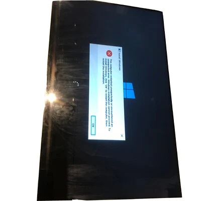 Acer Aspire 7720 17" Laptop Screen Replacement - Image 1 of 4