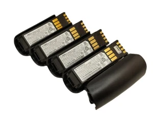 5 PIEZAS 82-108066-01 PARA Paquete de baterías Zebra para escáner serie MT20XX KT-BTYMT-01R - Imagen 1 de 7
