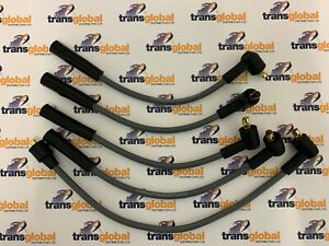 Ignition HT Leads for Land Rover Series 2 2a & 3 2.25 Petrol ERC3256