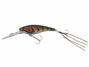 JACKALL SOUL SHAD SHRIMP CUSTOM 52SP #MARMO SHRIMP TYPE2 - Picture 1 of 4