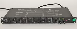 Alesis MultiMix Mixer di linea stereo 8 linee 8 canali - Foto 1 di 6