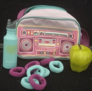 Bolso Boombox American Girl of Doll Gabriela Accessories - Imagen 1 de 6